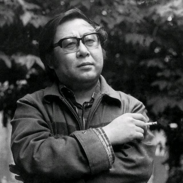 罐子村王满银