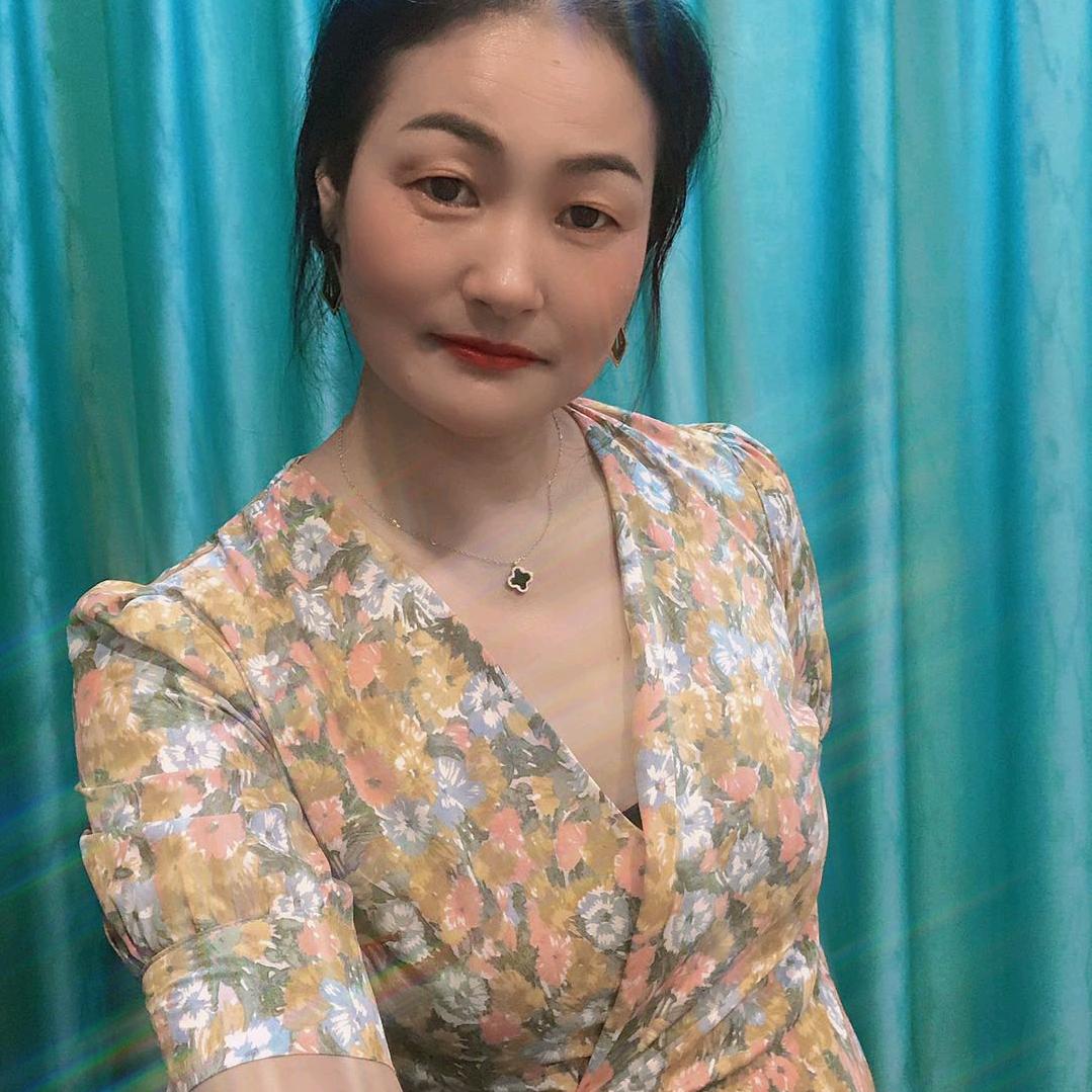 姜伊生养发馆（安羊村店）