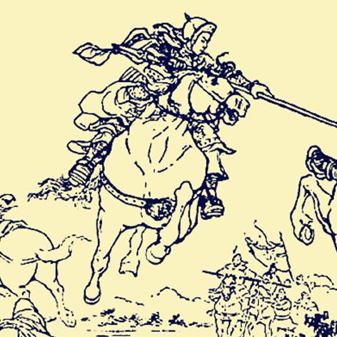 子龙雄风