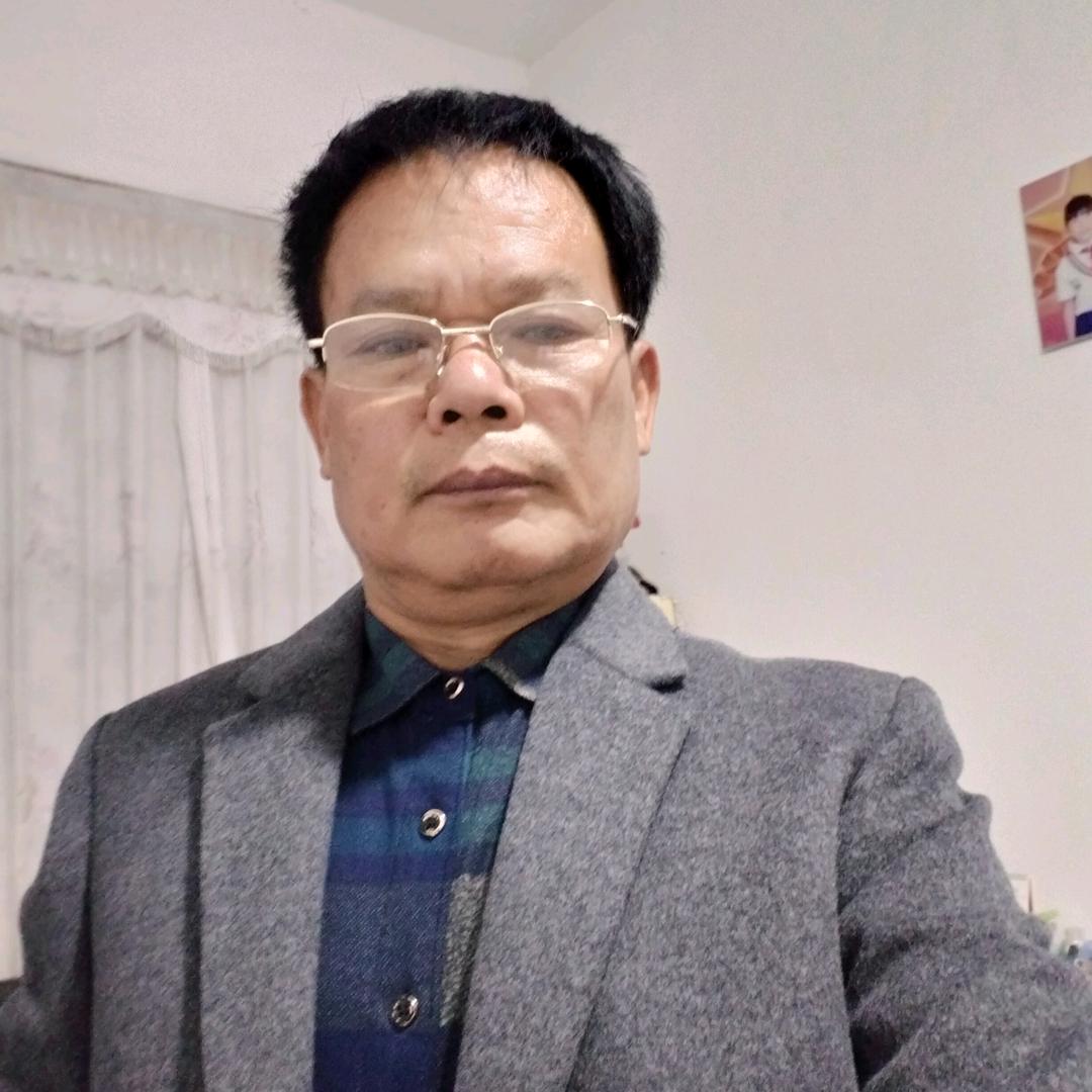 大雨过后的太阳