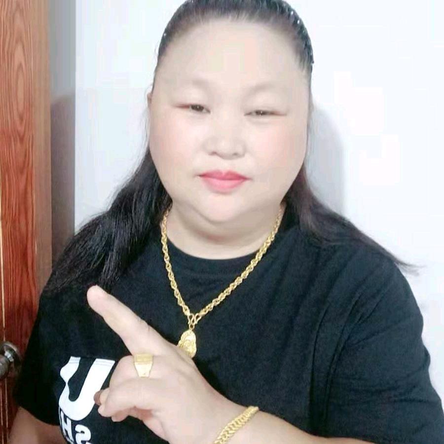 胖姐