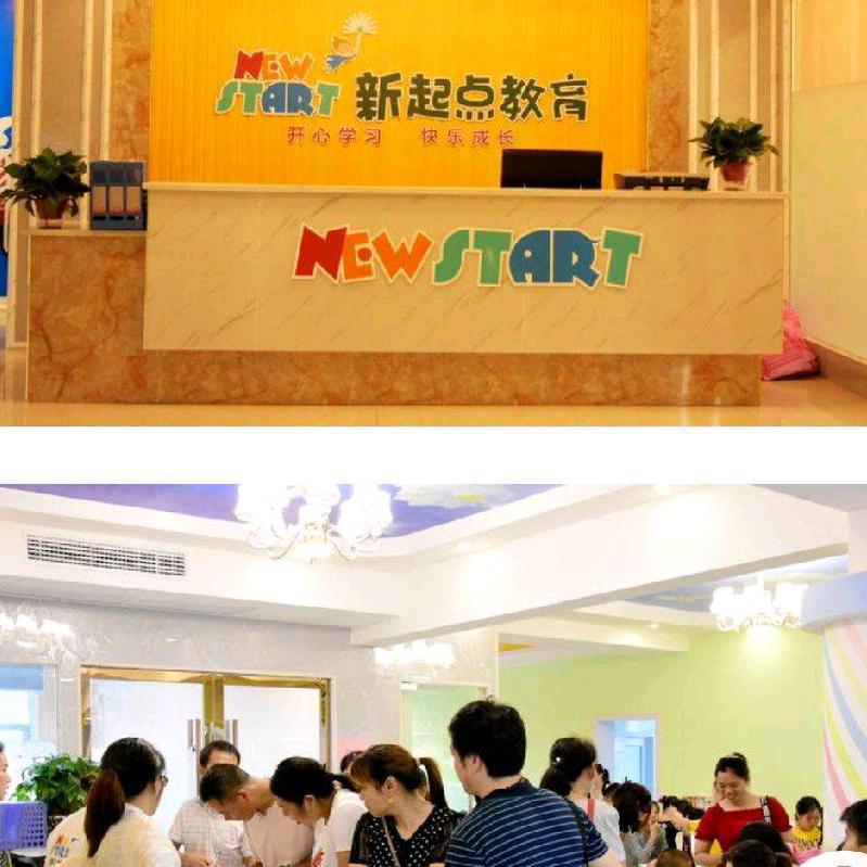 杏子新起点（欣欣艺术）