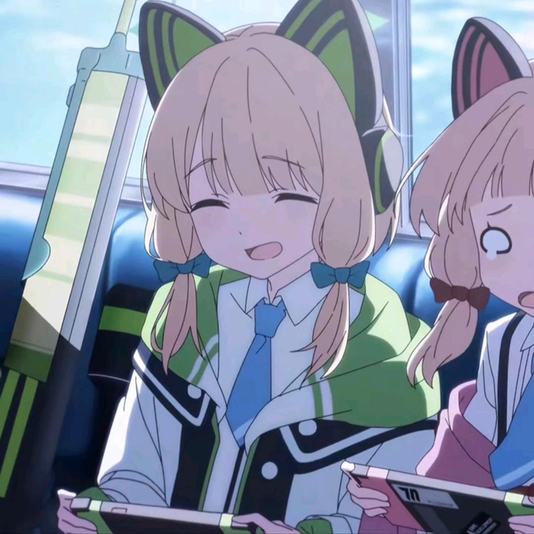 ✧沁歆～