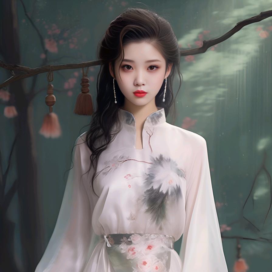 清衣梦
