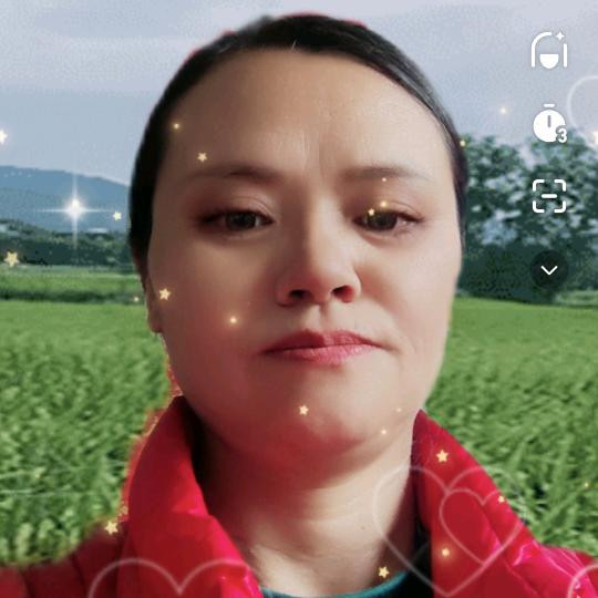 乡村大姐