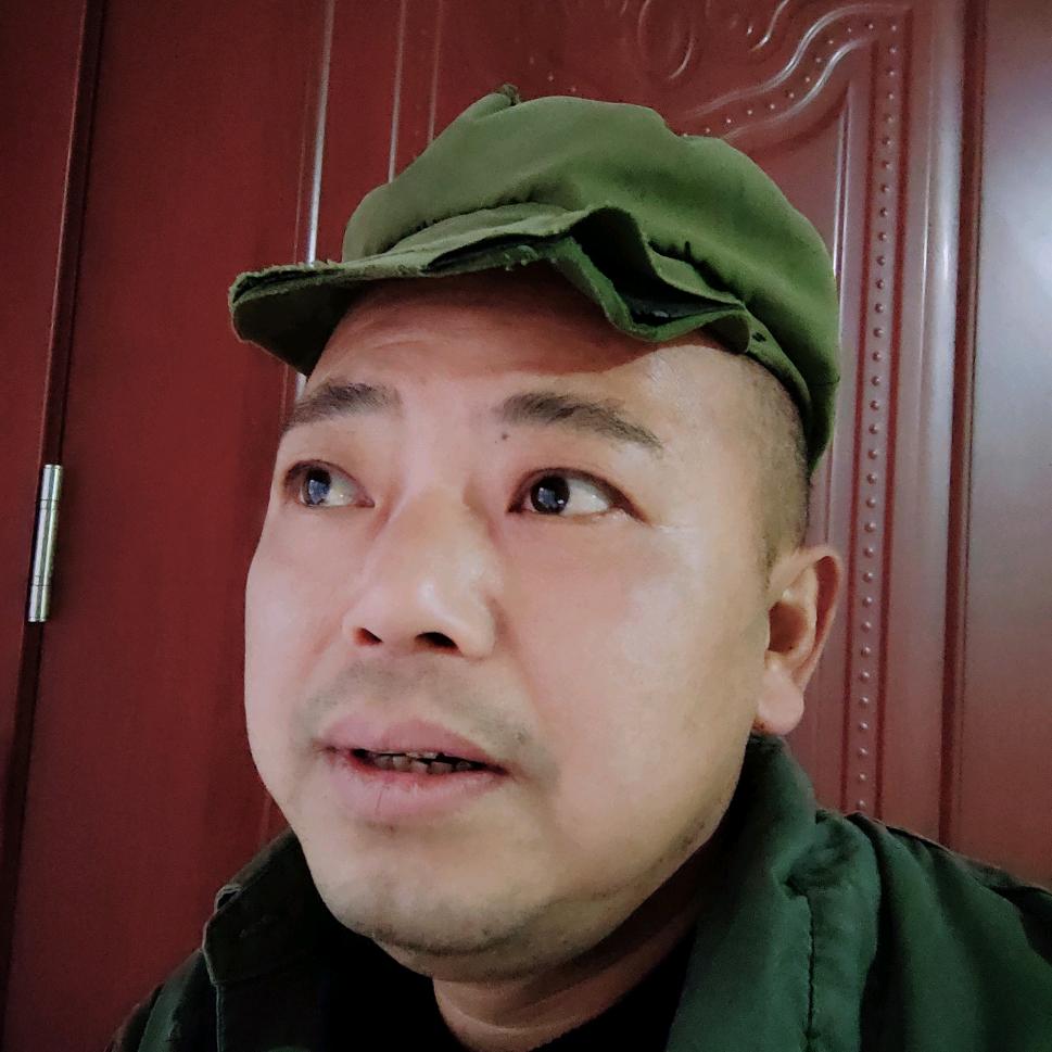 湖口有缘人张哥