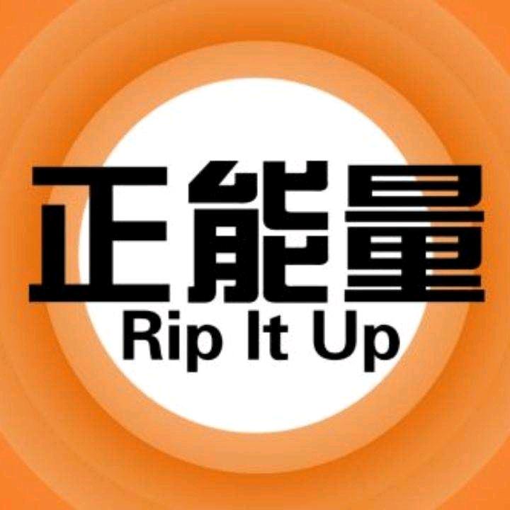 焕焕正能量