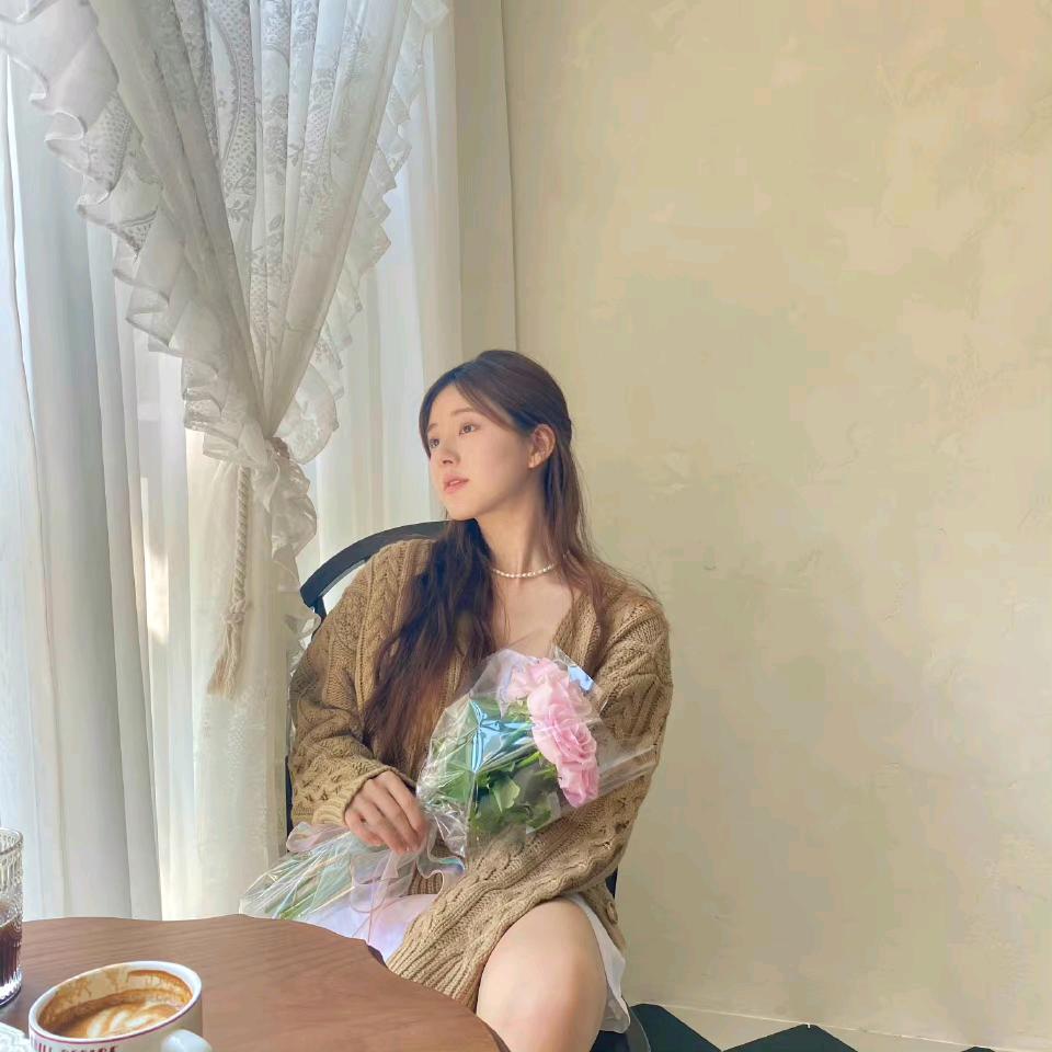 美味滴可露丽🦄