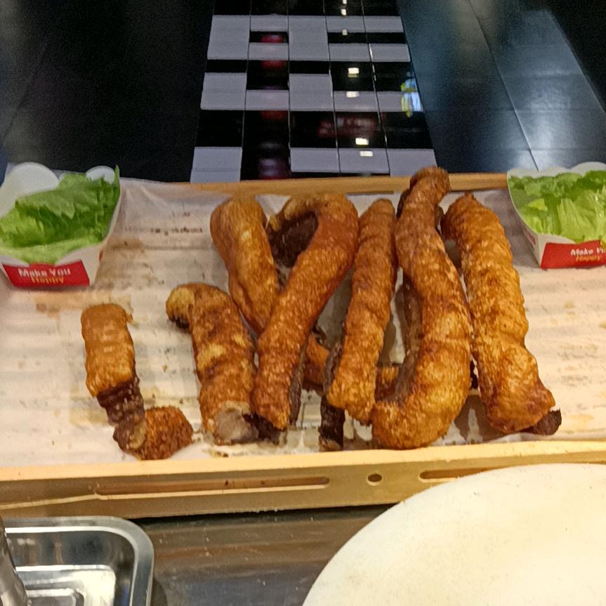 农村谭幺哥