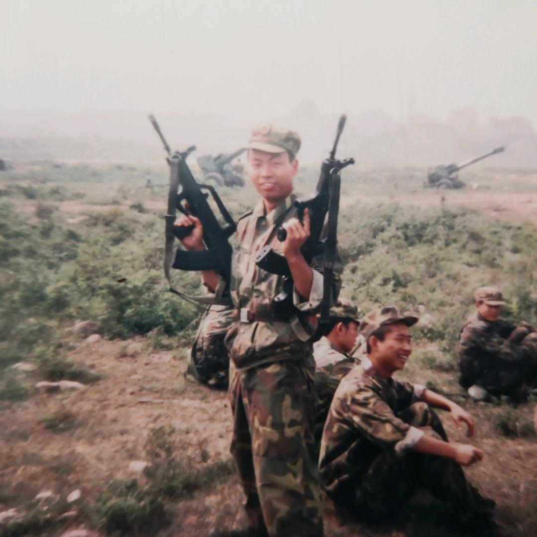 青春献给橄榄绿98-2011-71521