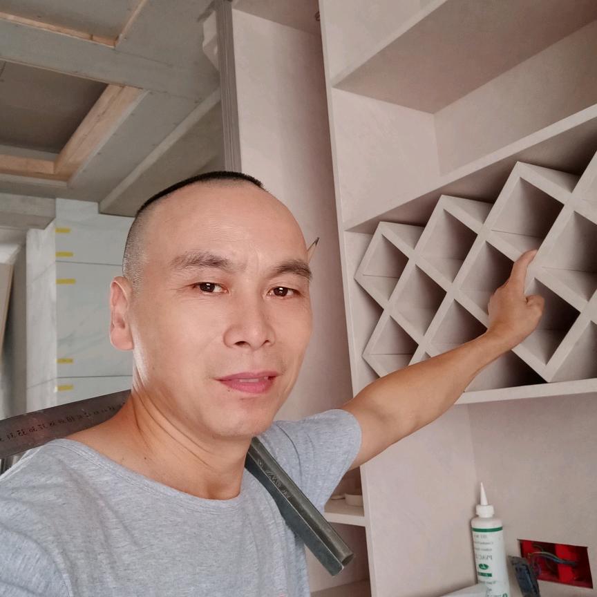 连江木工雷师傅装修设计免费
