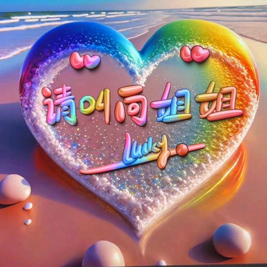 俏皮向小妹●‿●