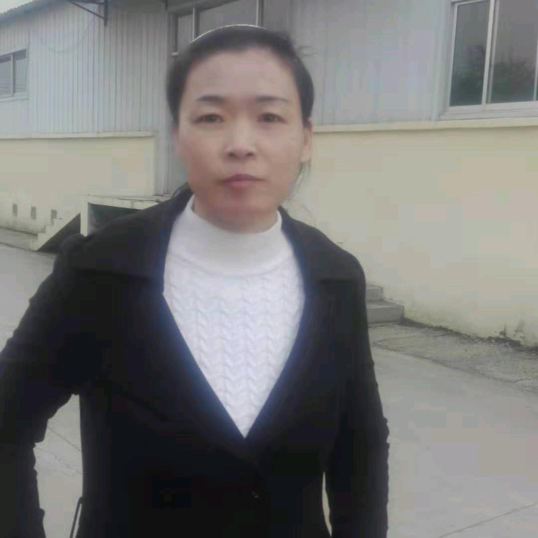 徐淑霞
