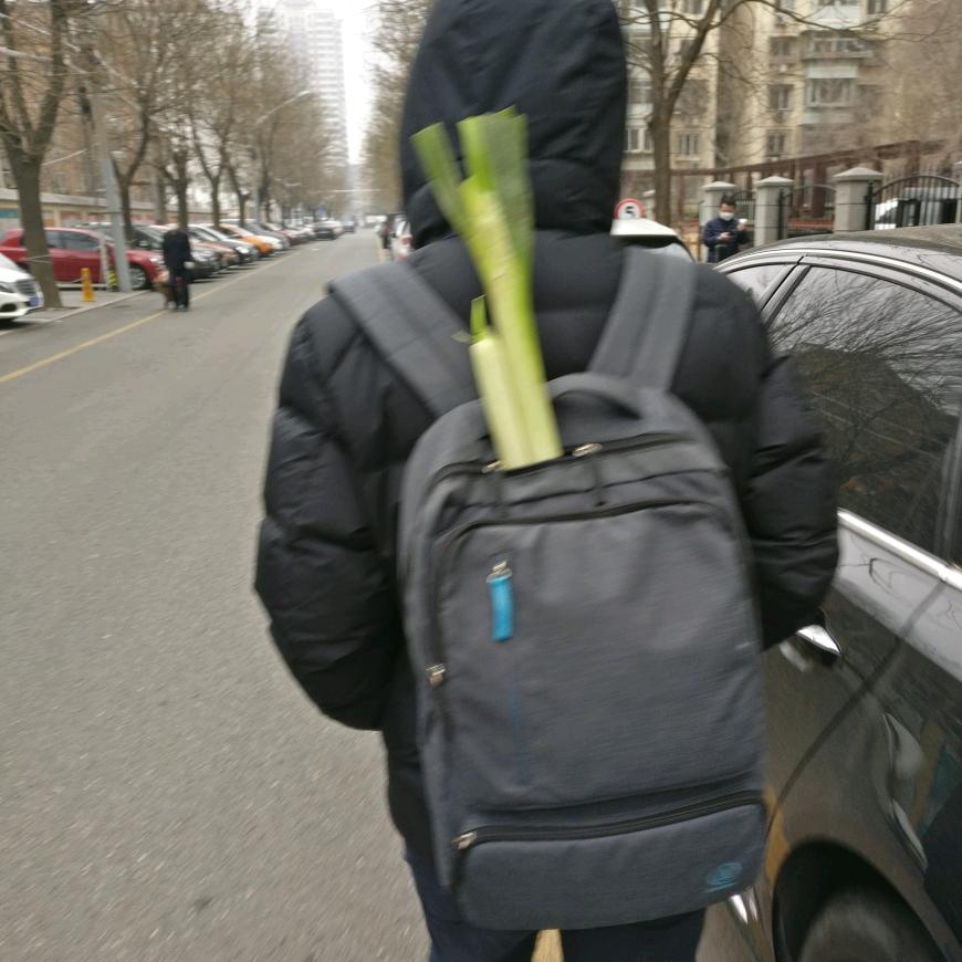 小雪崩