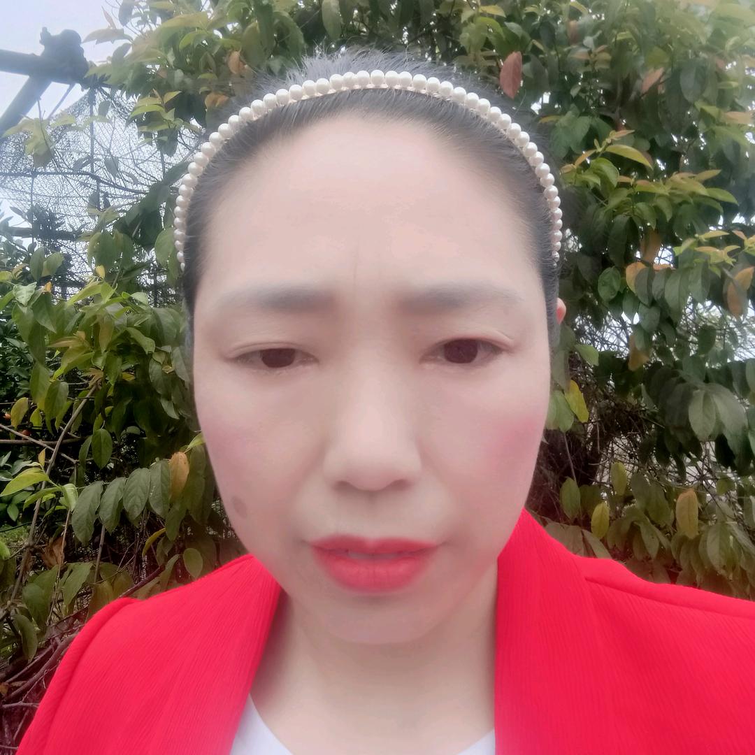遂宁小春姐姐