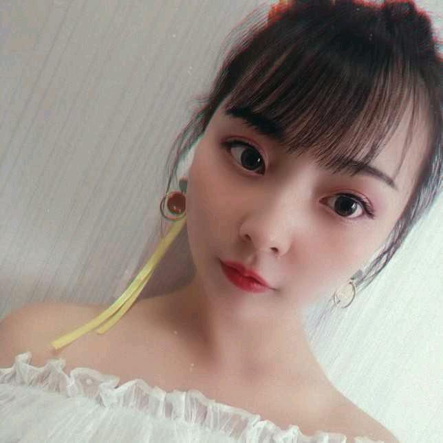 ❤️开心果❤️