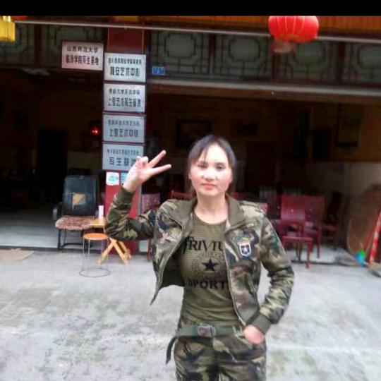 韩屋井韵民宿上里店（龙萍）