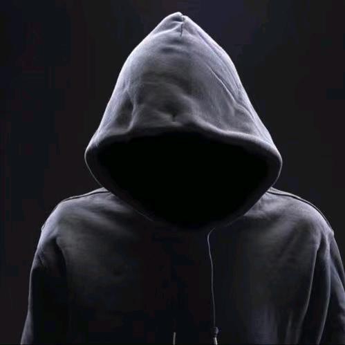 神秘人巜小号》