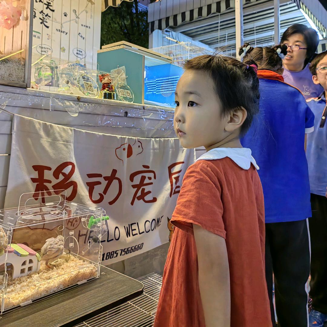 小六家的陈小七