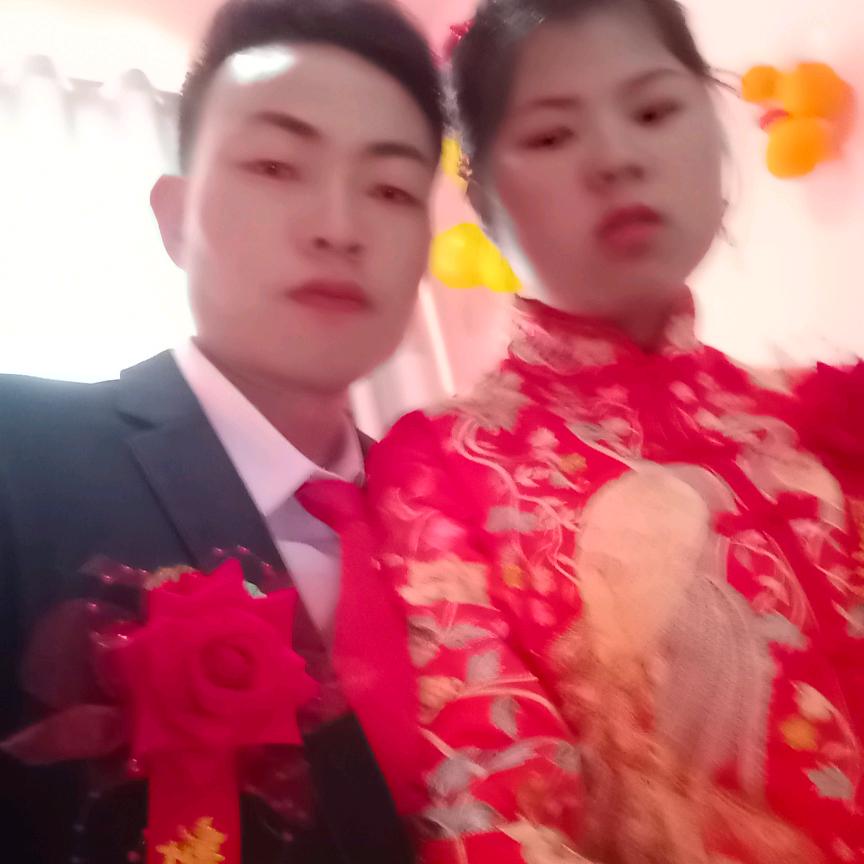 杨军