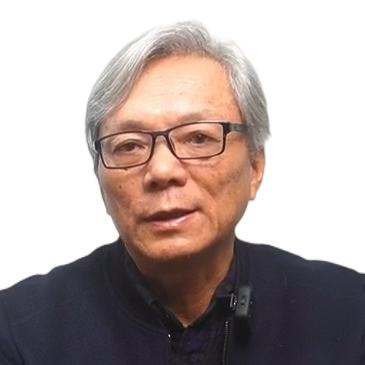 老陈聊美术