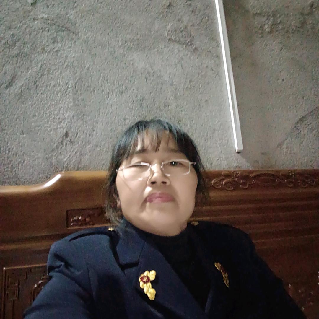 老张