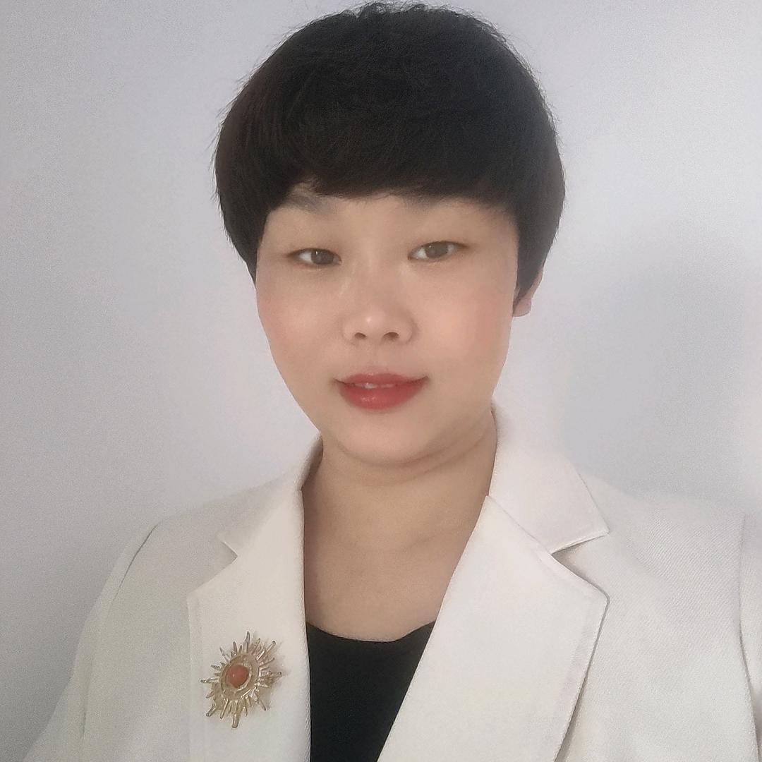 80后二姐