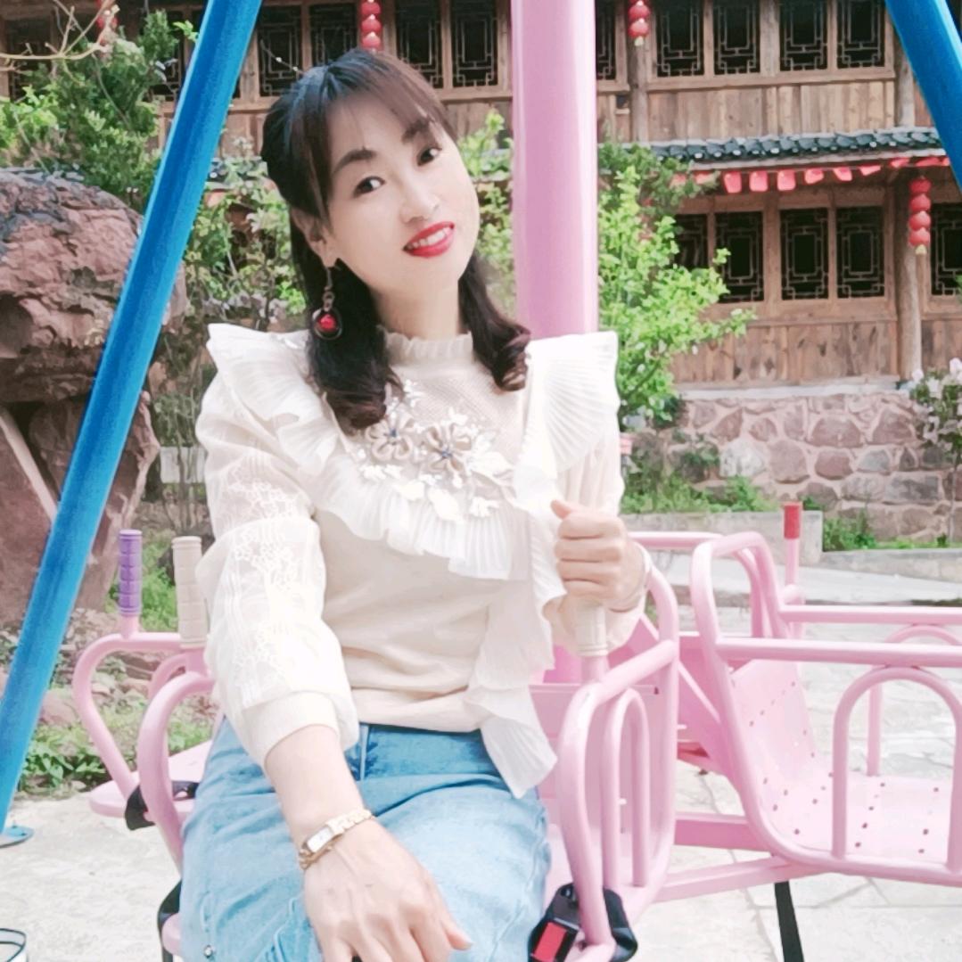 杨月锋