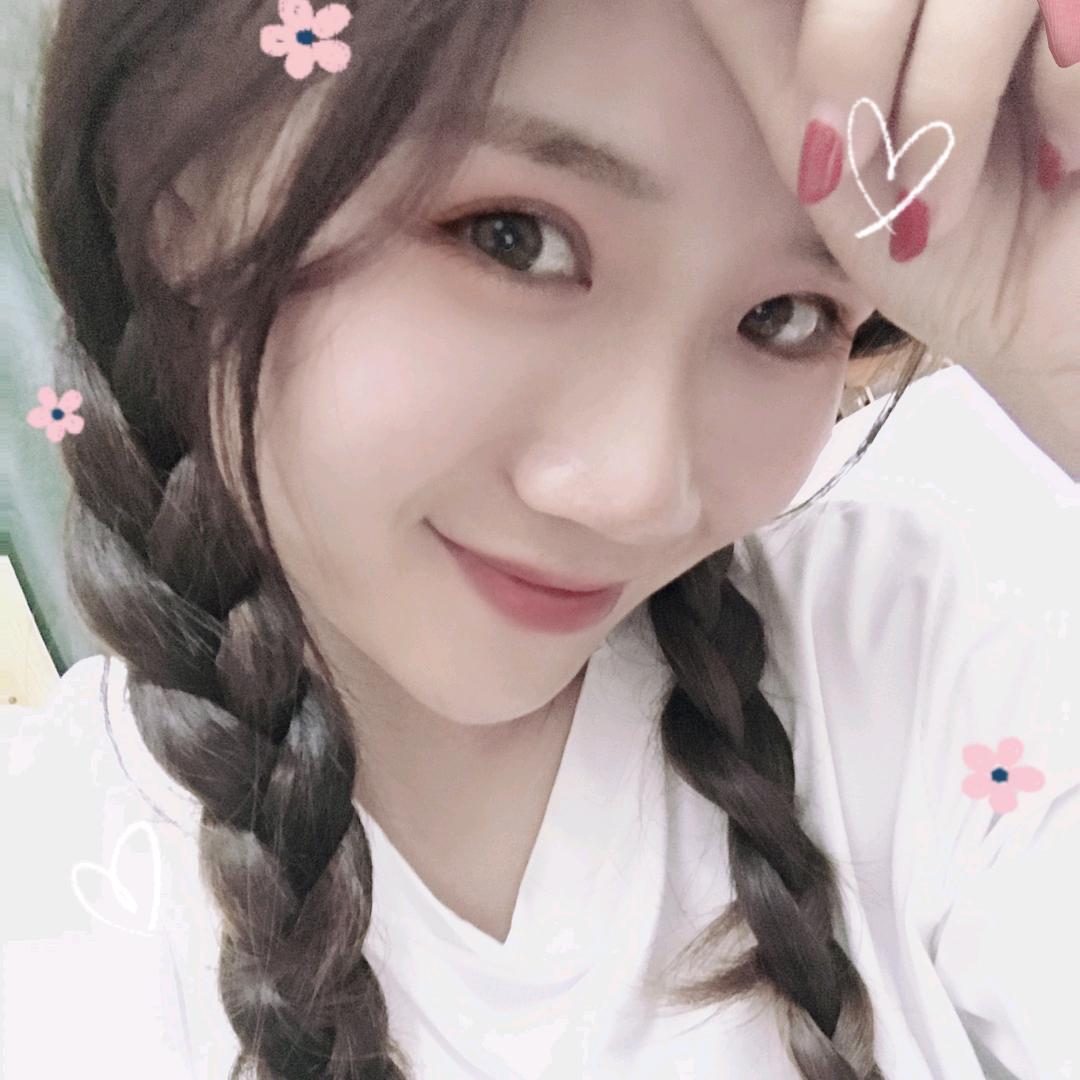 一个很👌的女孩