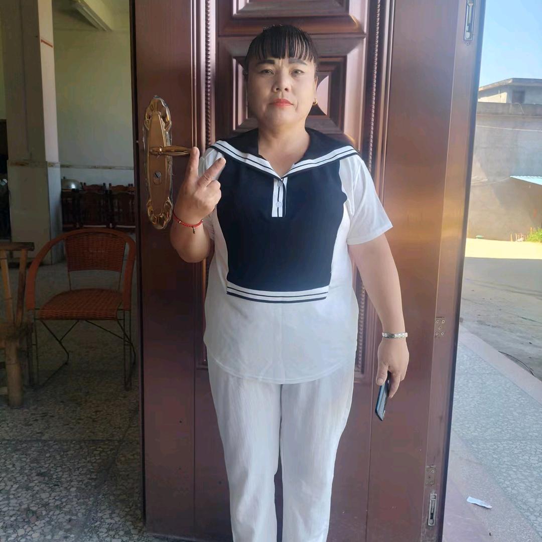 张红兰