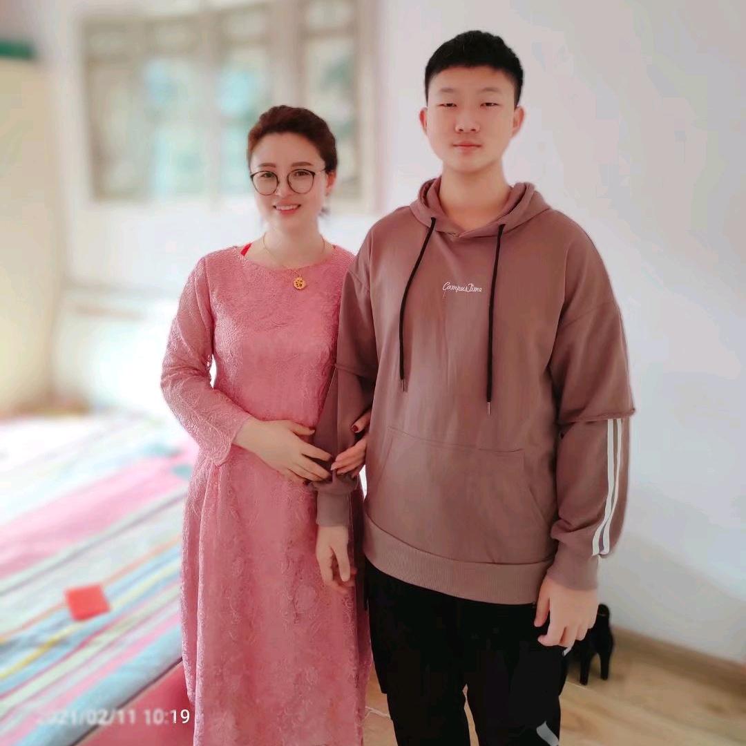 汉沽人在厦门--Lily