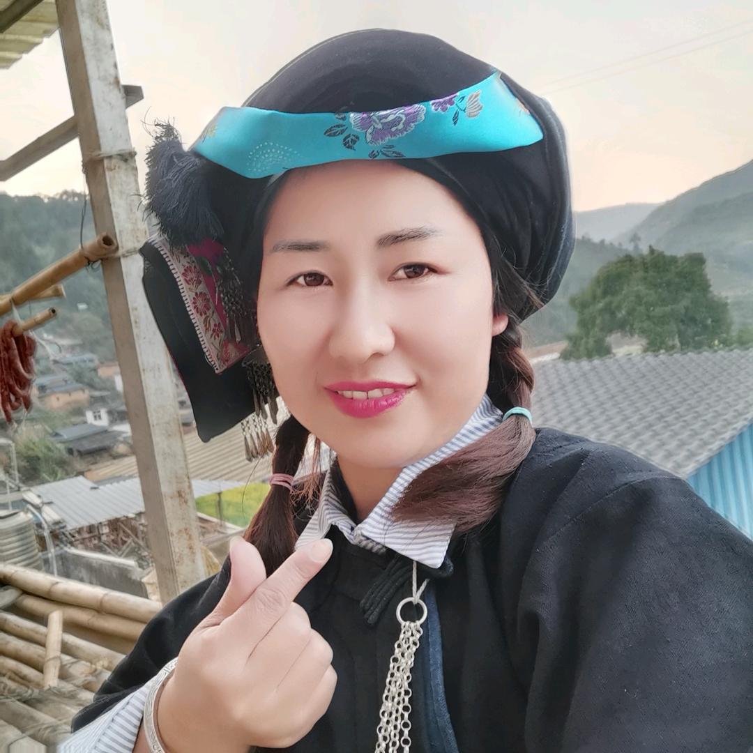 四妹崽