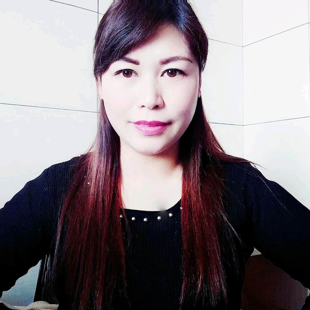 刘姐姐