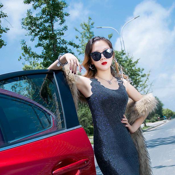 如初🌻（休息中）