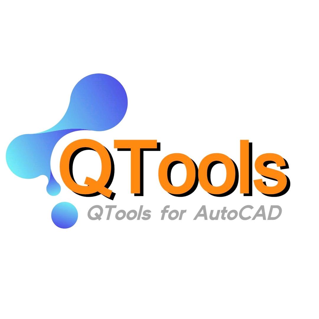 QTools for AutoCAD