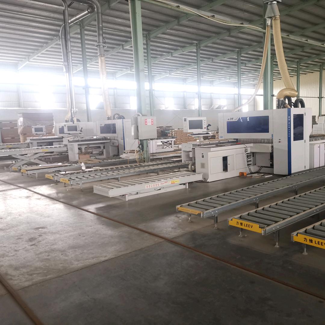 巨野县非凡全屋定制中心官方号