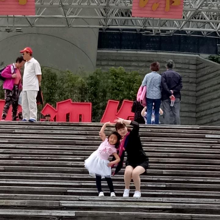 春暖花开