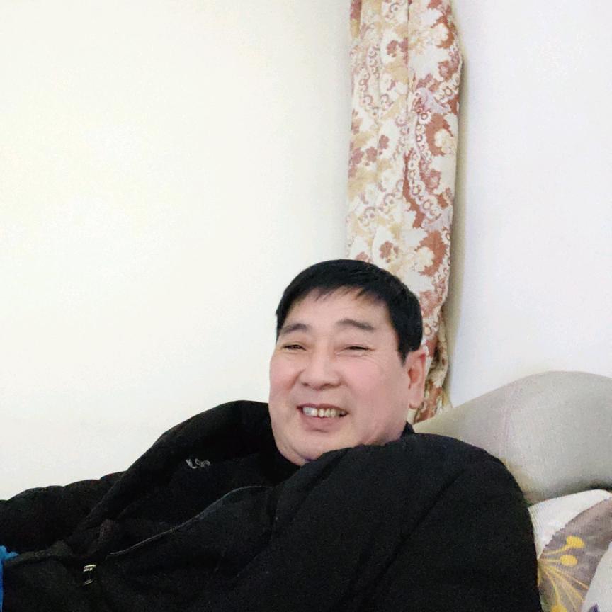 我是风