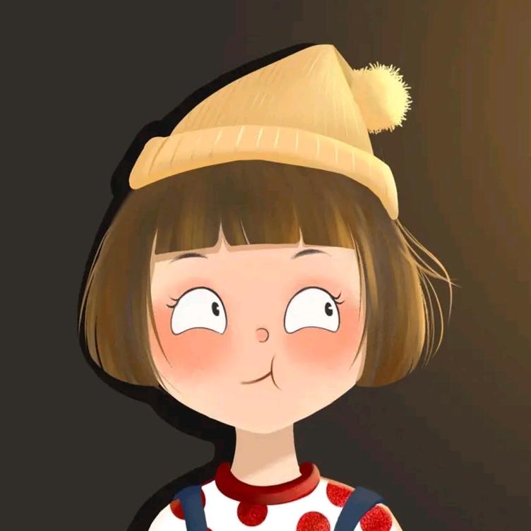 Lily丫头