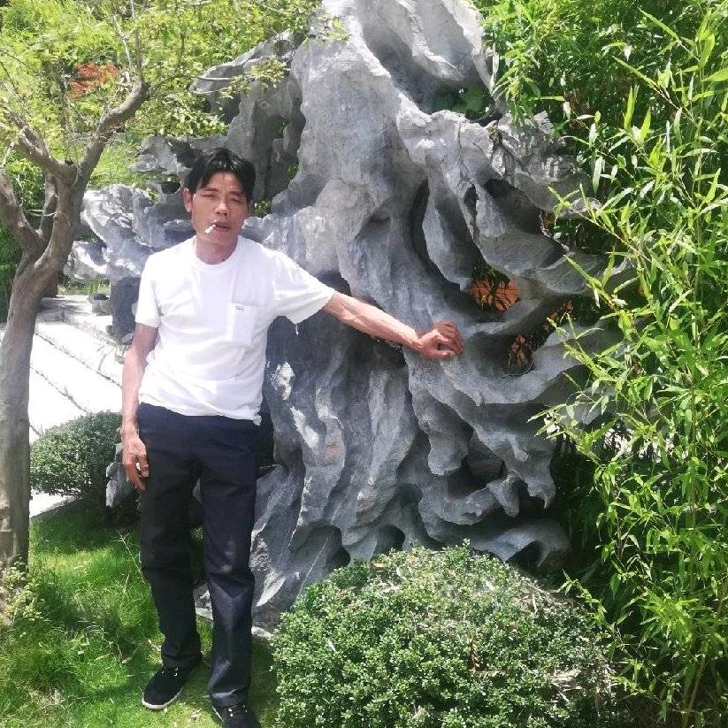 花花公子  姓余