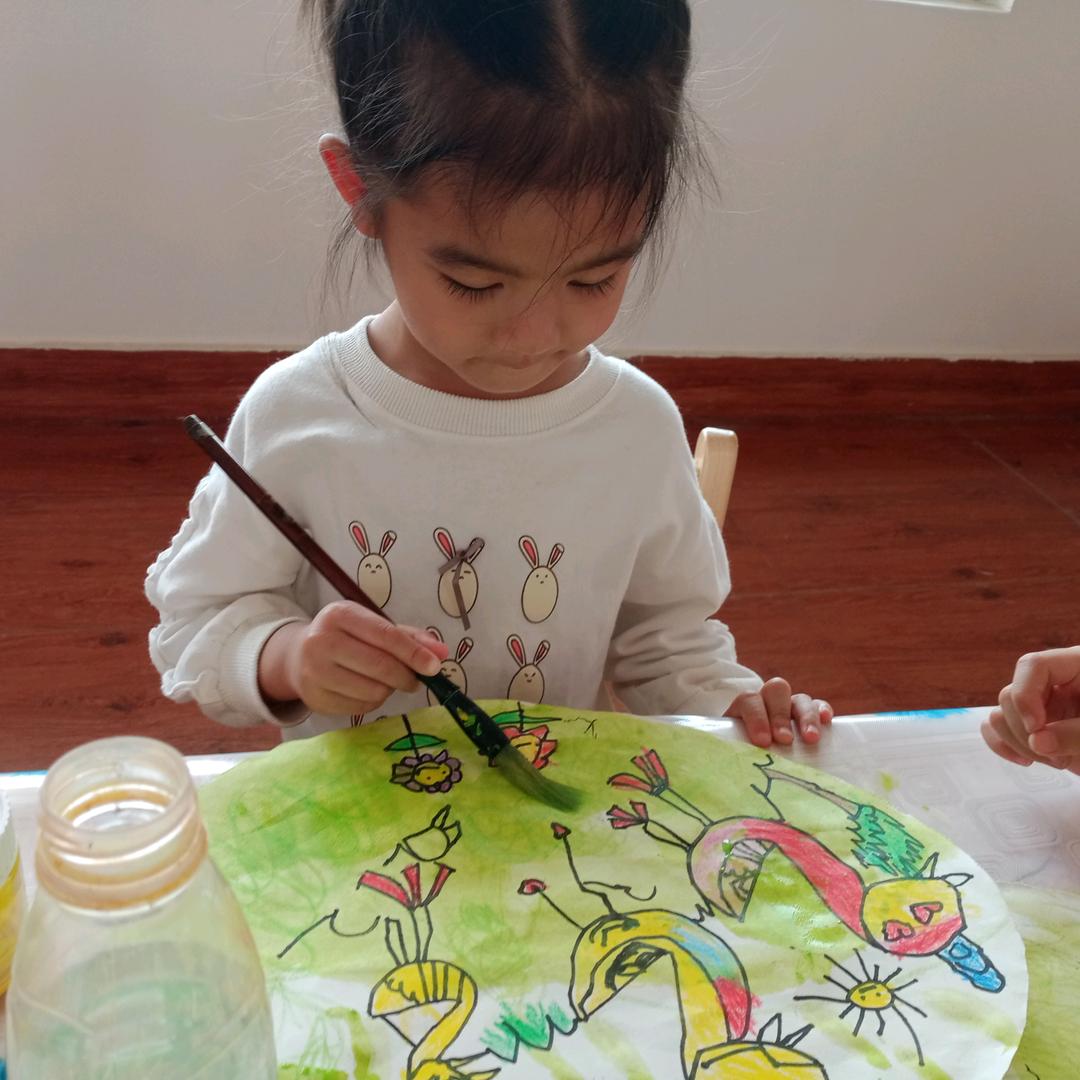 小杨