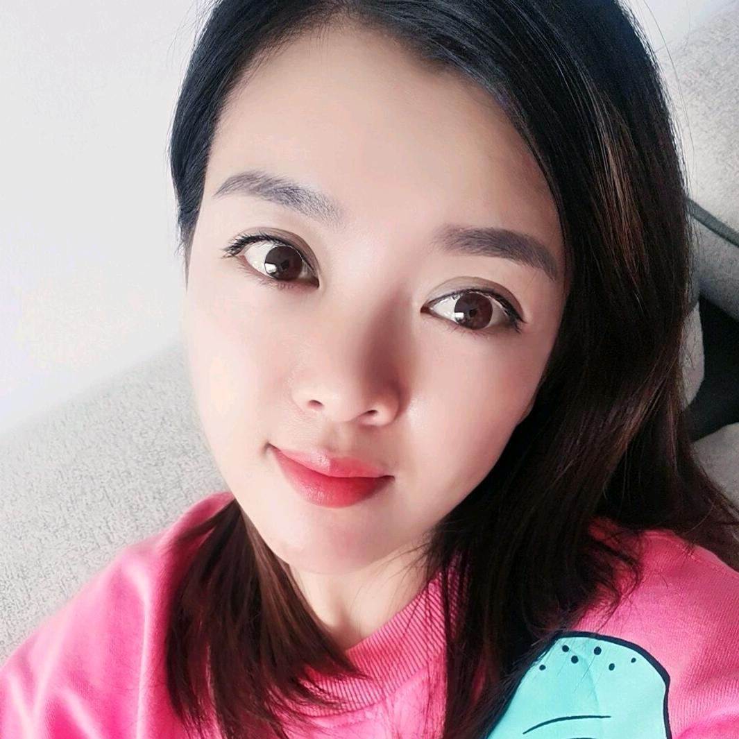 幸运姗姗