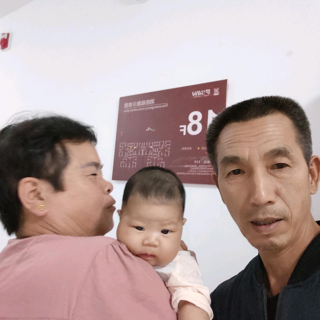 渔我同行
