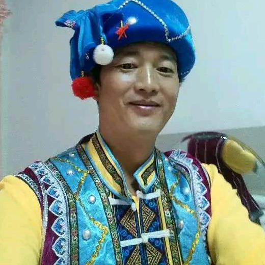 云南啊哥