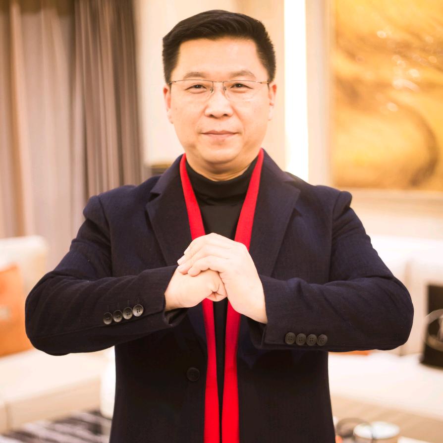 乐活老李（自驾海南）