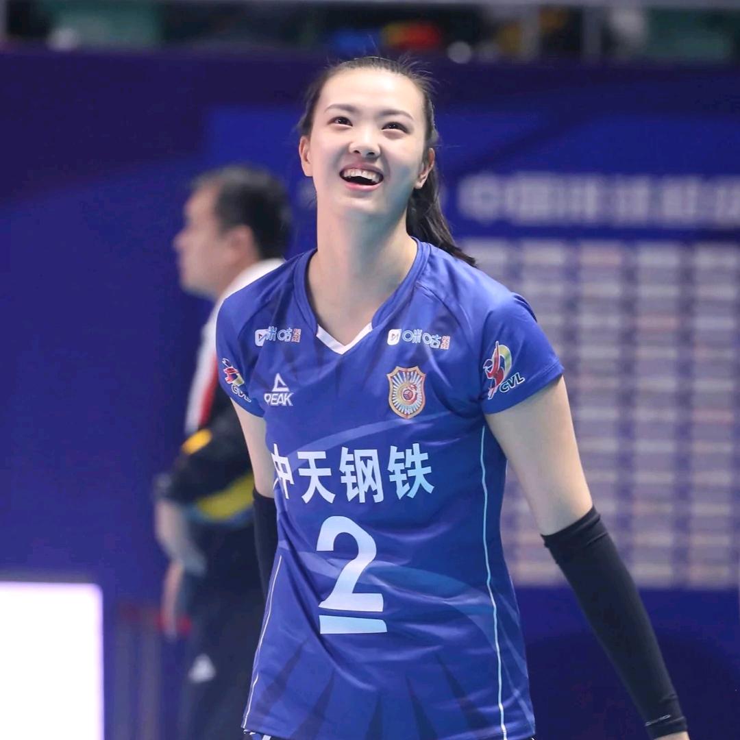 排球少年—海南排球🏐