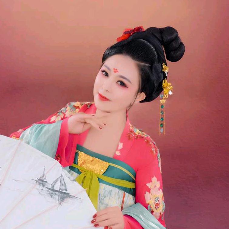 红颜