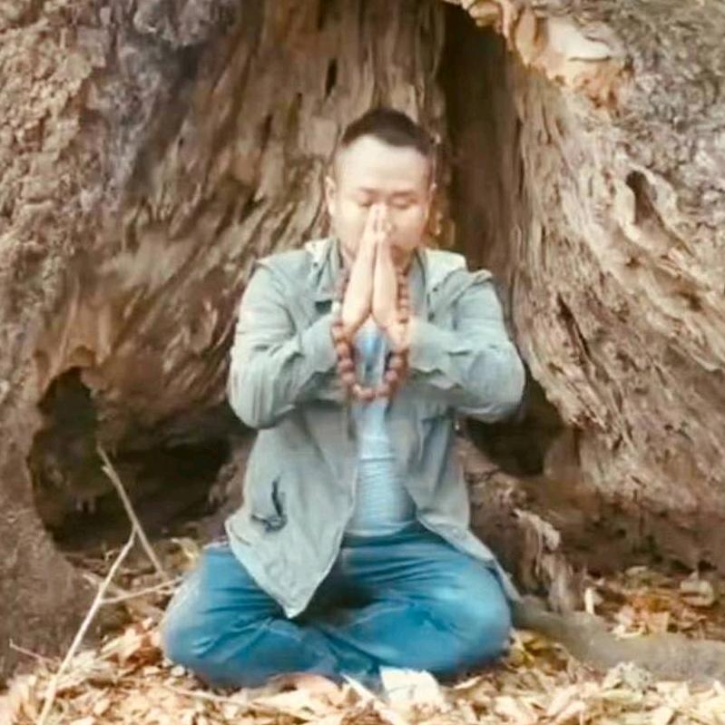 傅家庄园半山别院