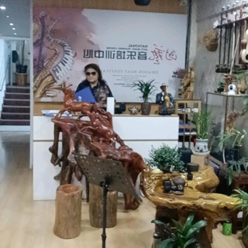 60岁的赵小姐