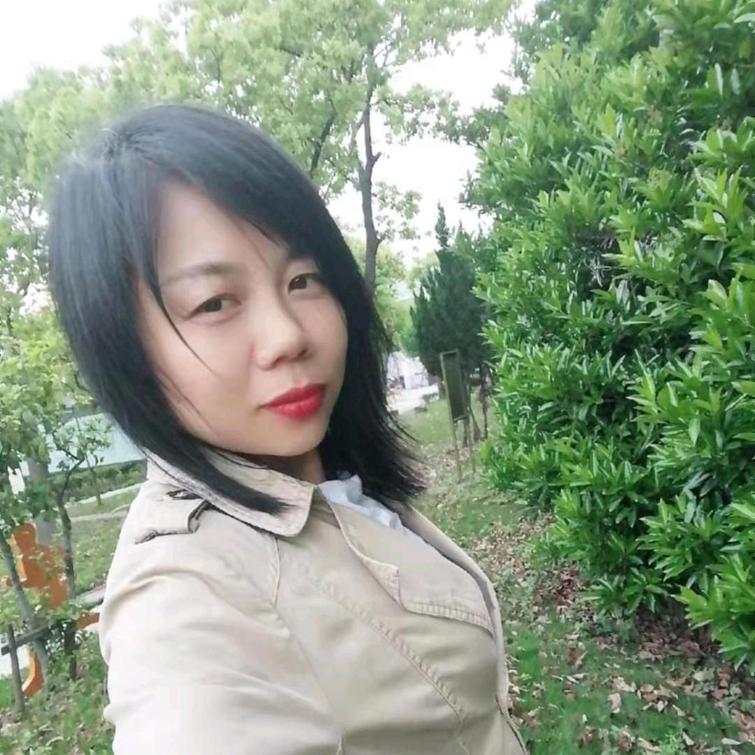 王艳🌹